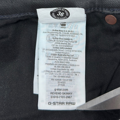 Blugi G-Star - W31/L32