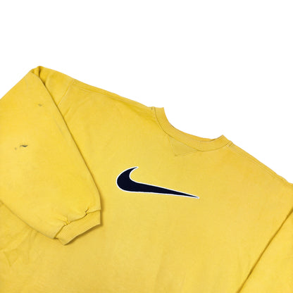 Bluză Nike Vintage - XXL