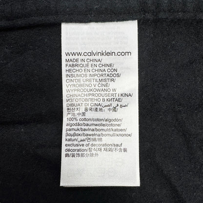 Cămașă Căptușită Flannel Calvin Klein