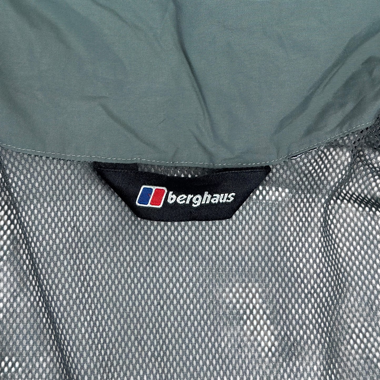 Jachetă Berghaus Femei - XL