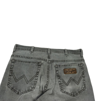 Blugi Wrangler - W32/L32