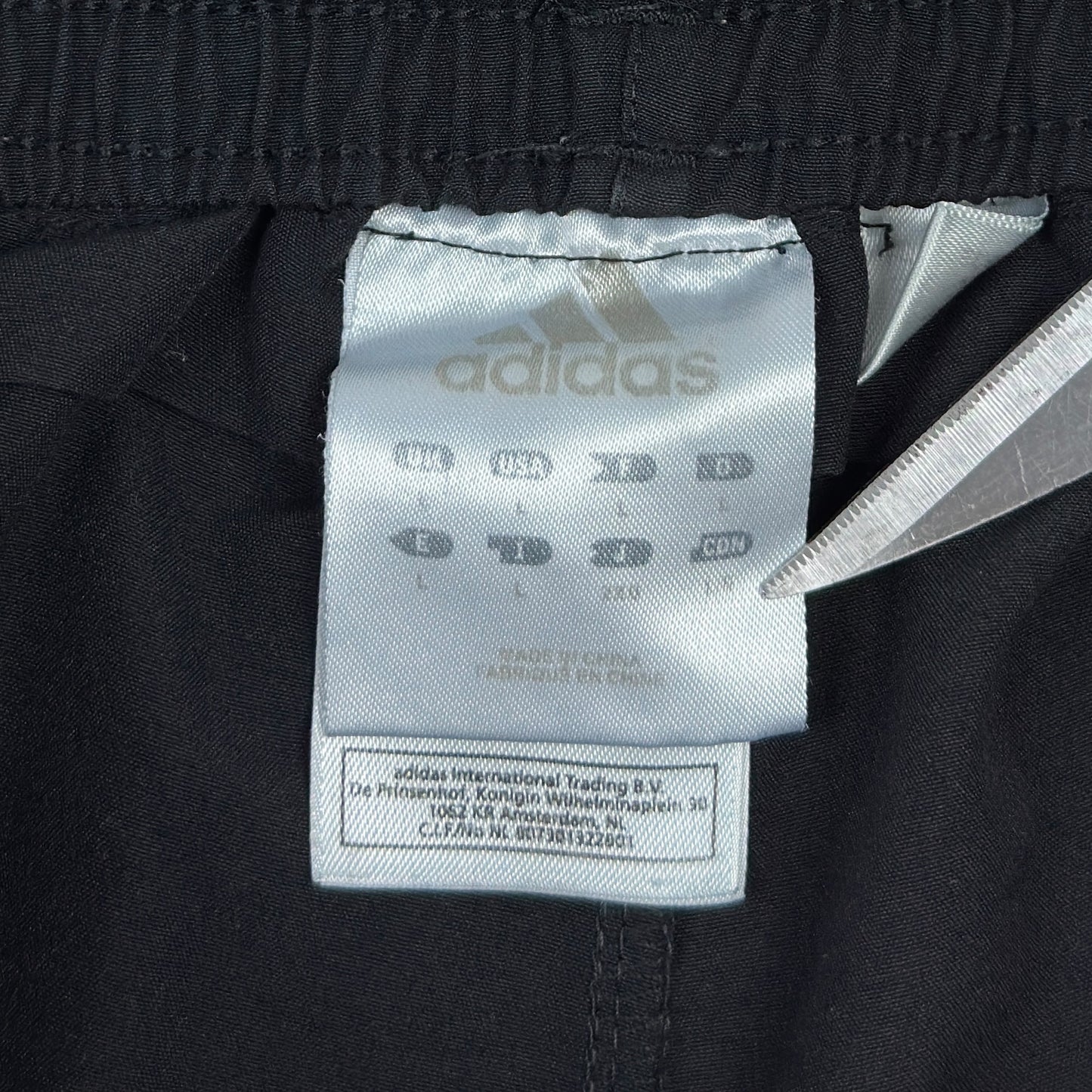 Pantaloni Adidas Vintage