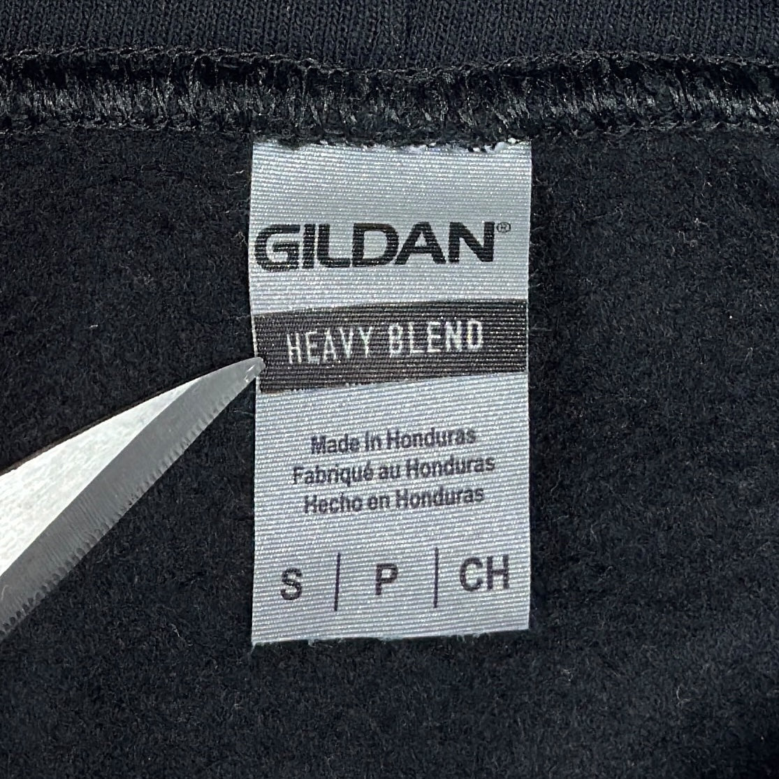 Hanorac Gildan - S
