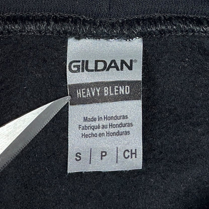 Hanorac Gildan - S