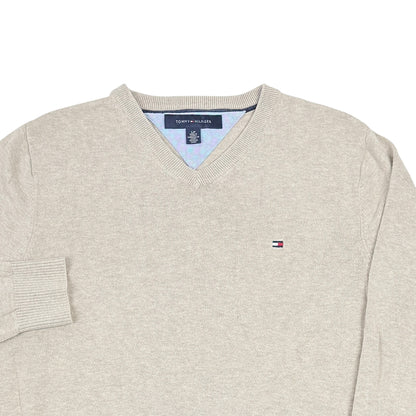 Pulover Tommy Hilfiger Vintage - S