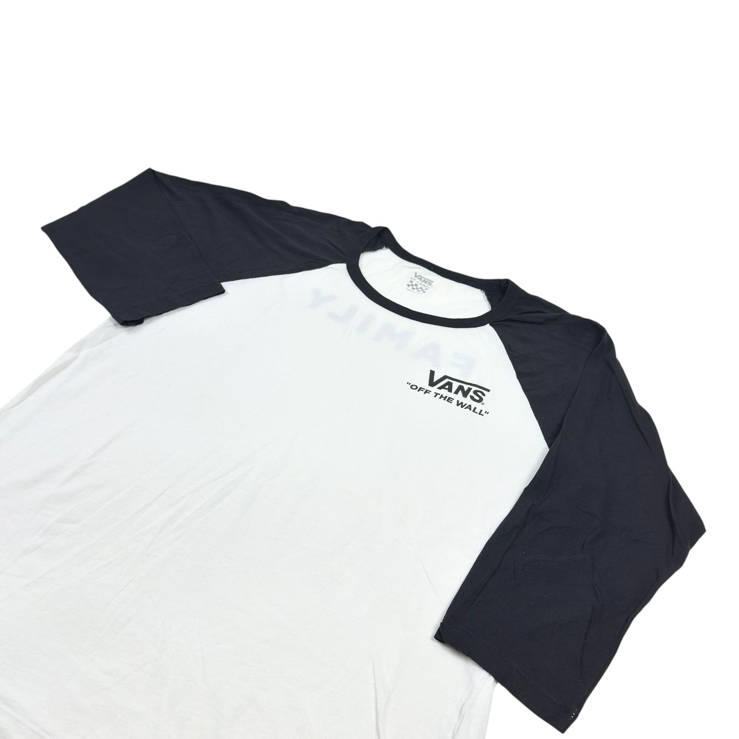 Bluză Vans Femei - XXL