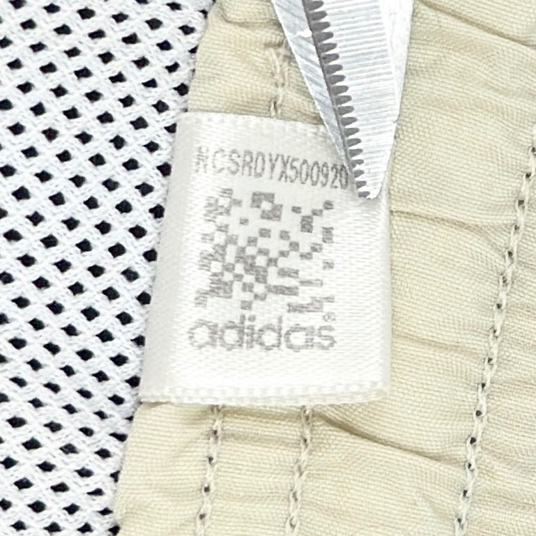 Pantaloni Scurți Adidas Vintage - S