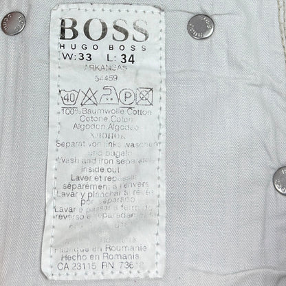 Pantaloni Hugo Boss Vintage - W32/L32