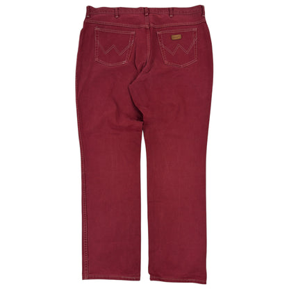Blugi Wrangler - W40/L36