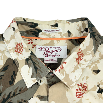 Cămașă Original Penguin - L