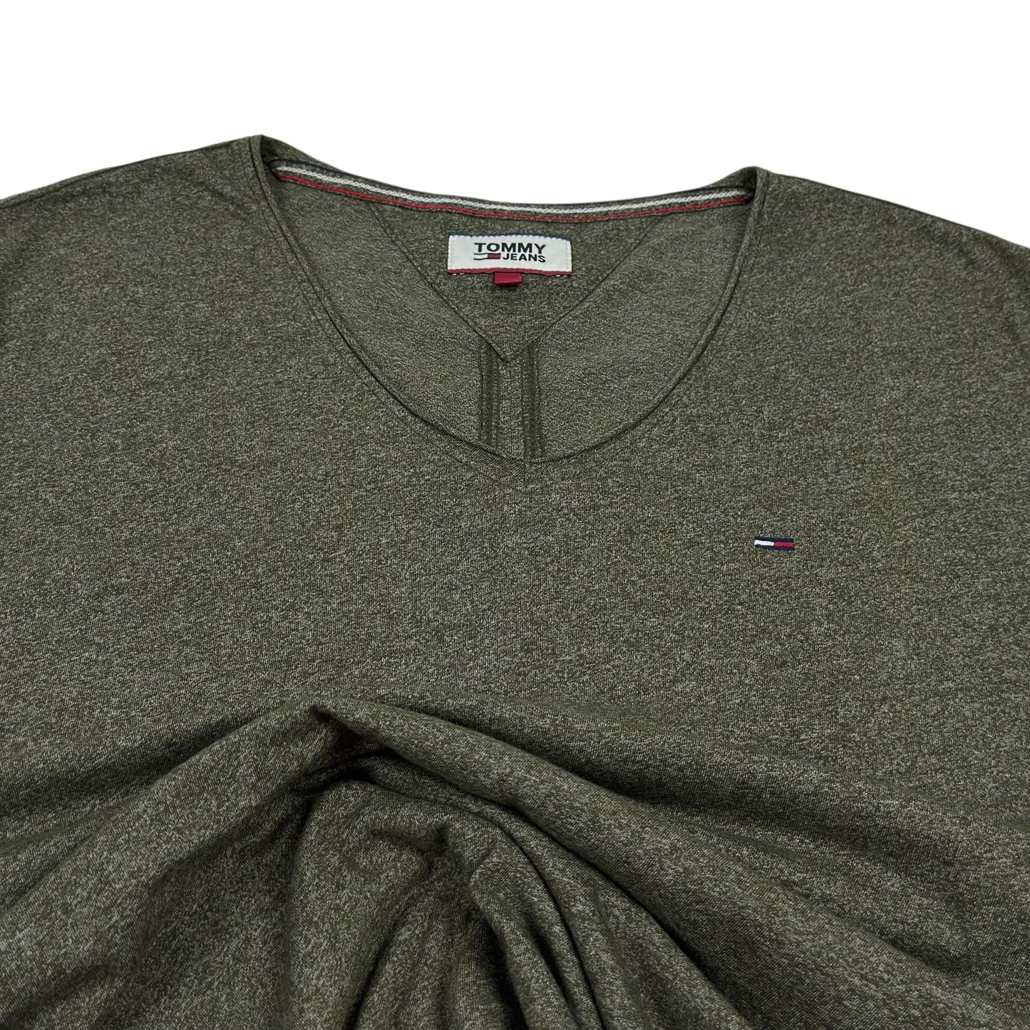 Tricou Tommy Hilfiger - L