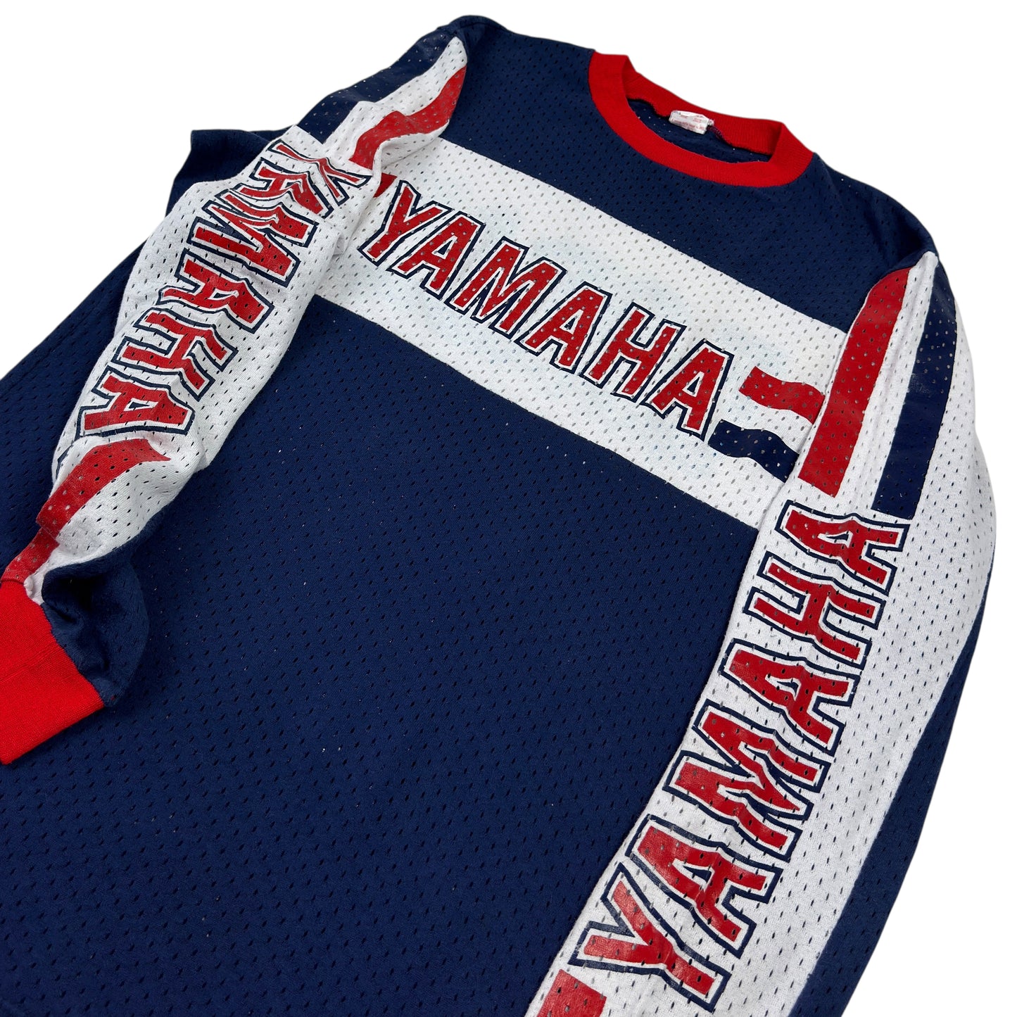 Bluză Yamaha Vintage - M
