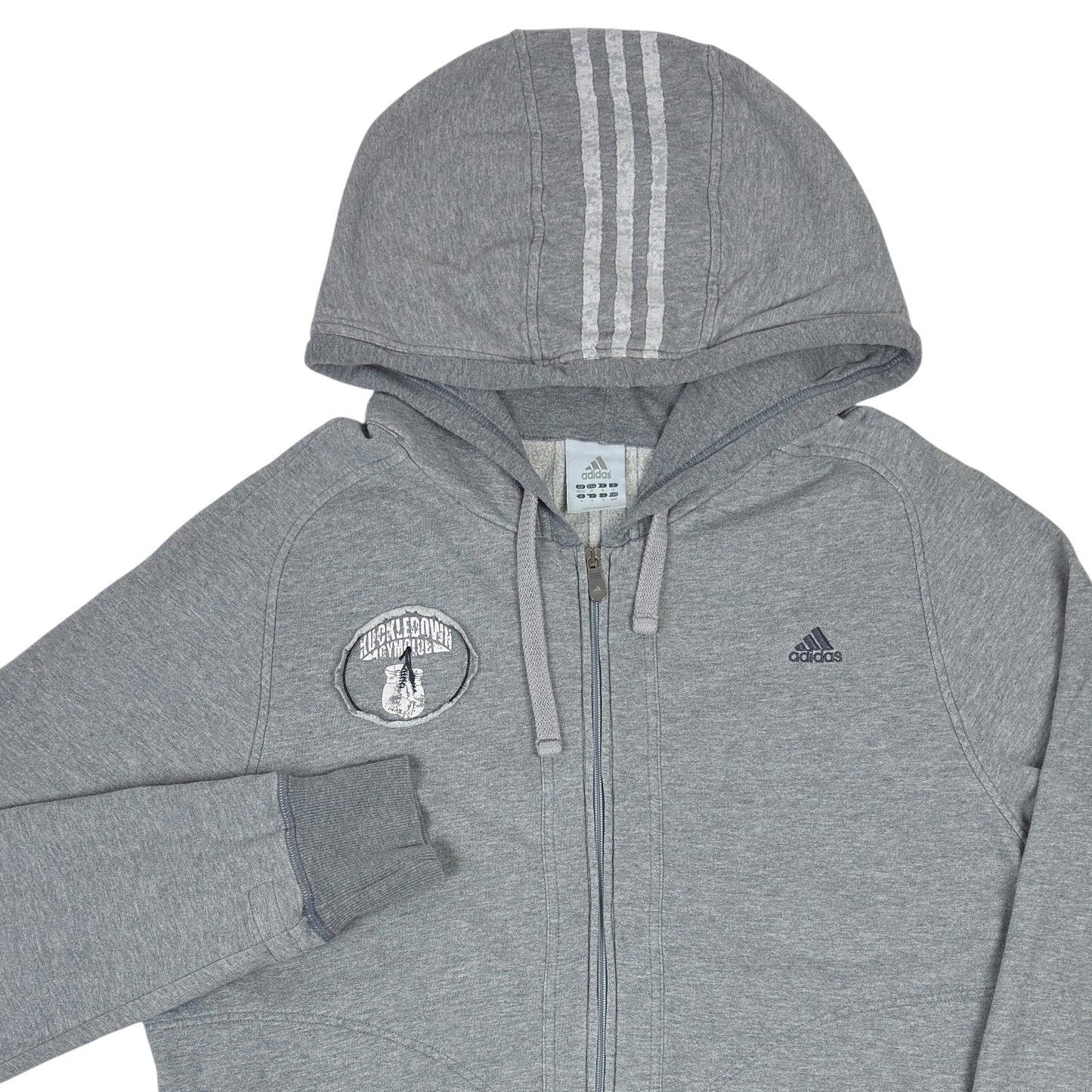 Hanorac Adidas Vintage - XL