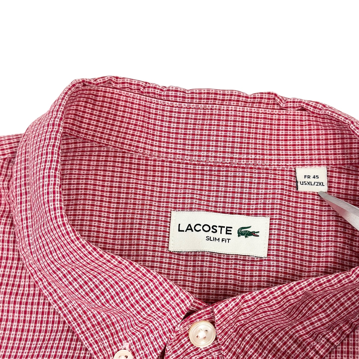 Cămașă Lacoste - XL