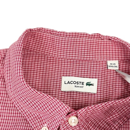 Cămașă Lacoste - XL