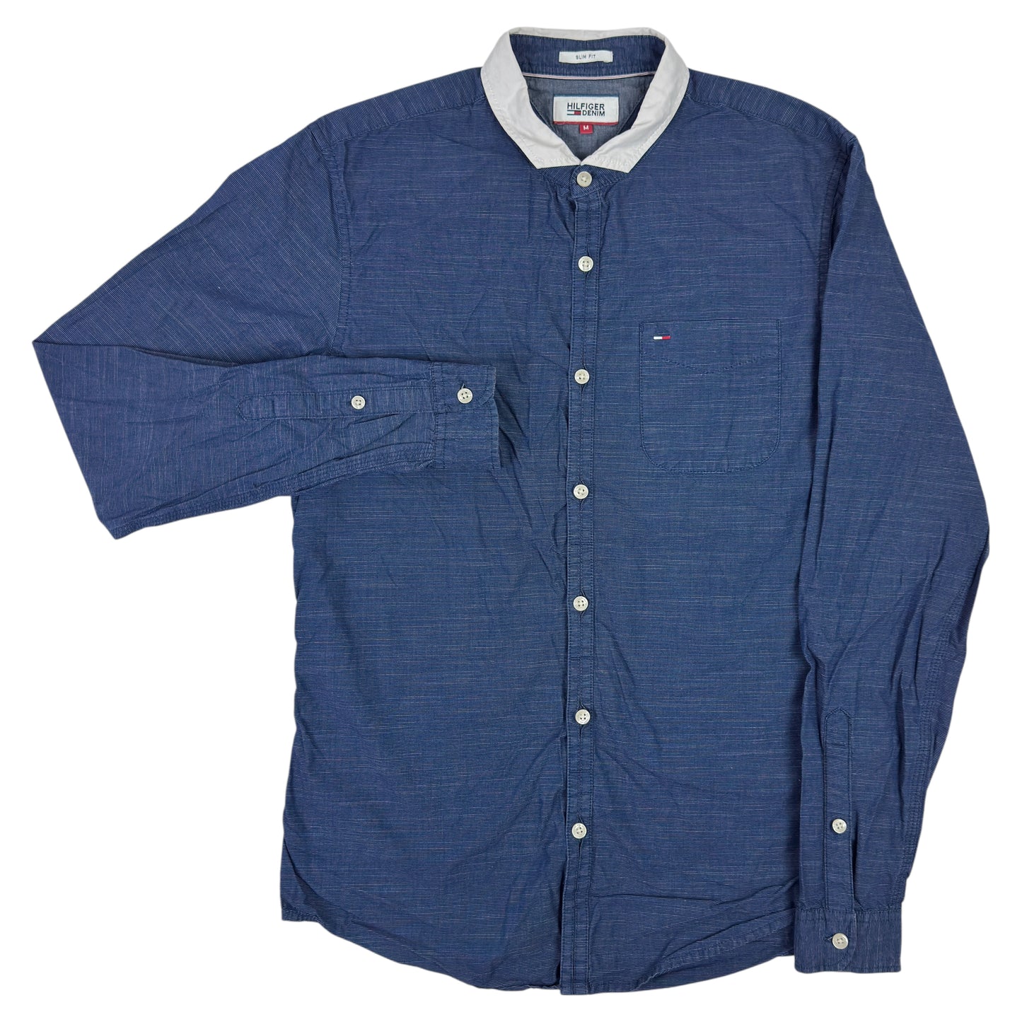 Cămașă Tommy Hilfiger - M