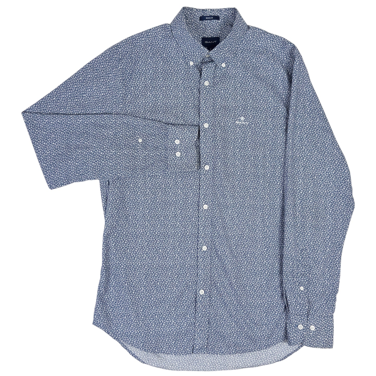 Cămașă GANT - M