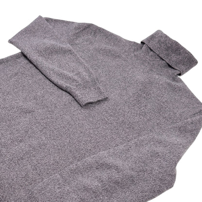 Pulover Massimo Dutti Femei 96% Lână 4% Caşmir - S