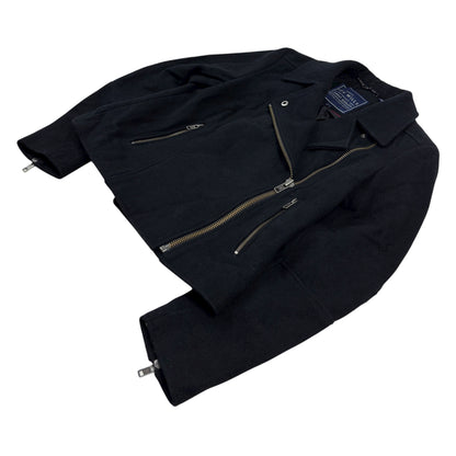 Jachetă Jack Wills Femei 66% Lână - S