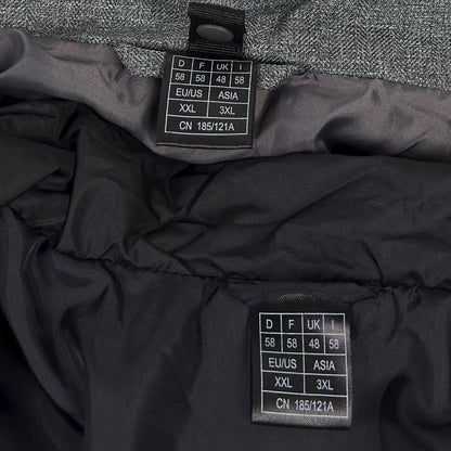 Geacă Parka 2în1 Schoffel - XXL