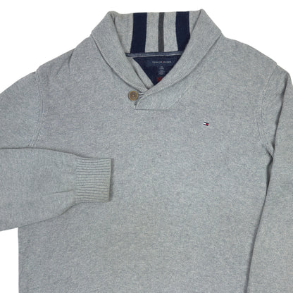 Pulover Tommy Hilfiger Vintage - XXL