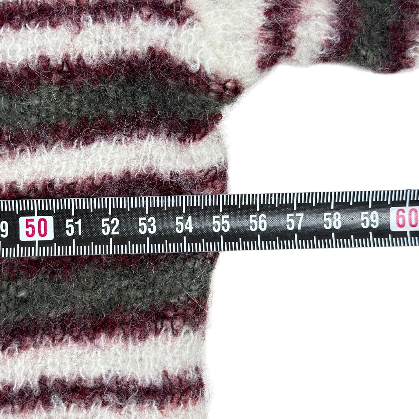 Pulover Marc O'Polo Femei 56% Lână 14% Alpaca - M