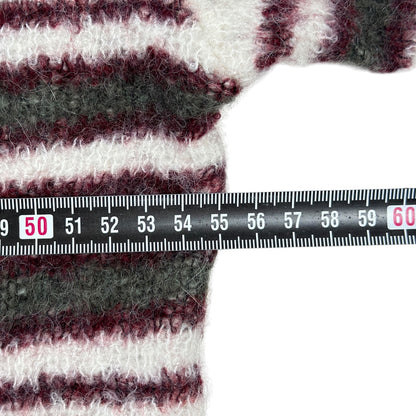 Pulover Marc O'Polo Femei 56% Lână 14% Alpaca - M