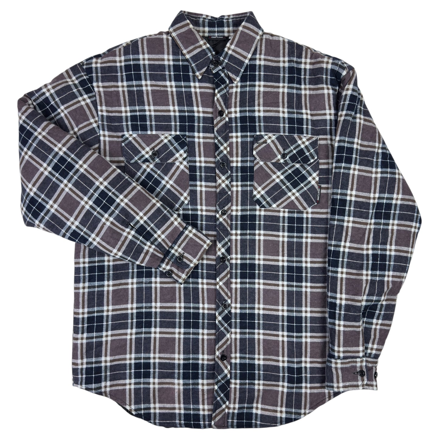 Jachetă Craftland - L/XL