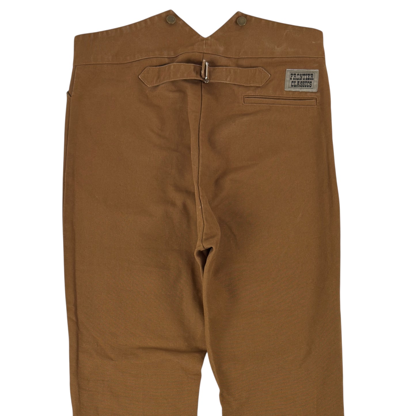 Blugi Workwear Frontier Classics - W36/L36