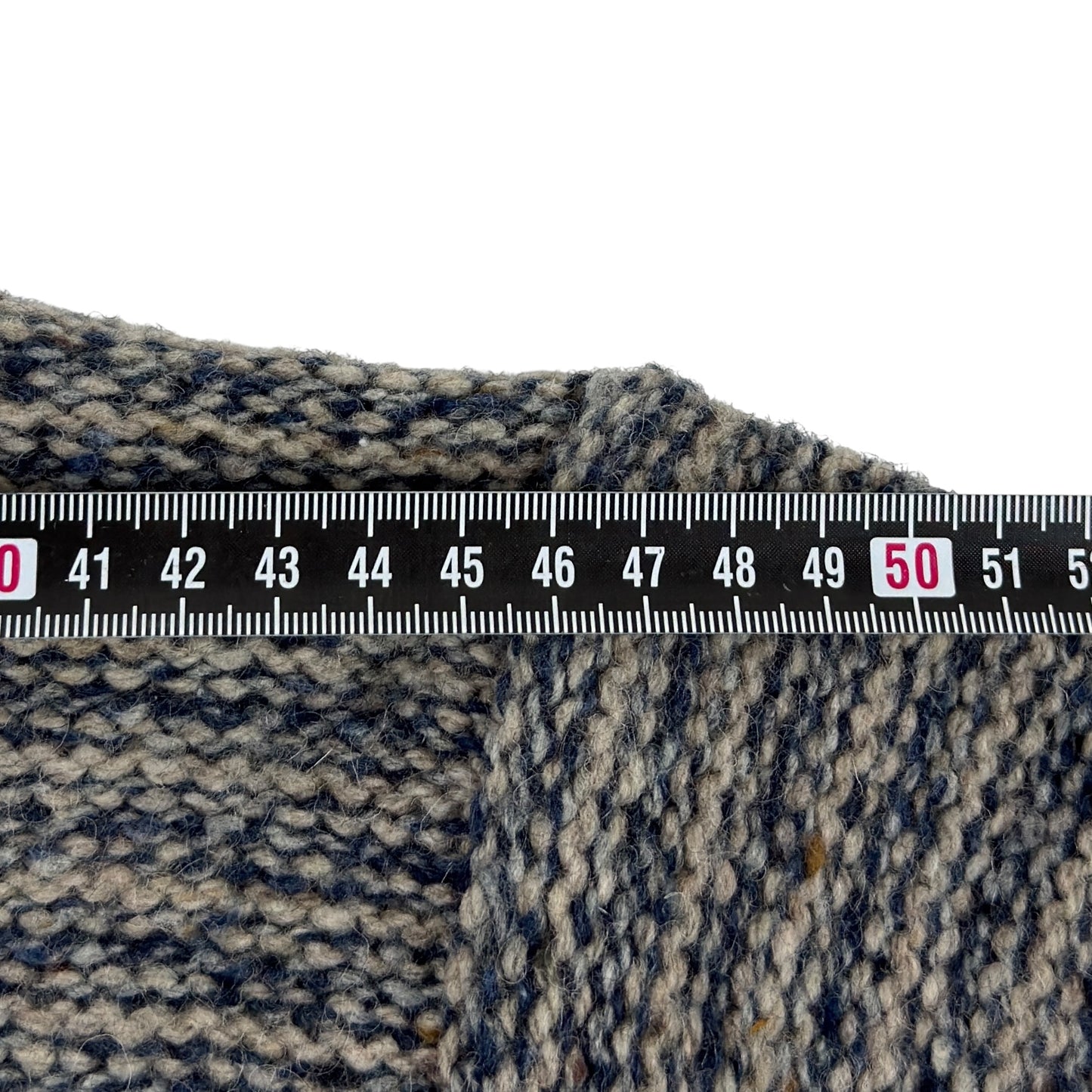 Pulover Mantaray 55% Lână - L/XL