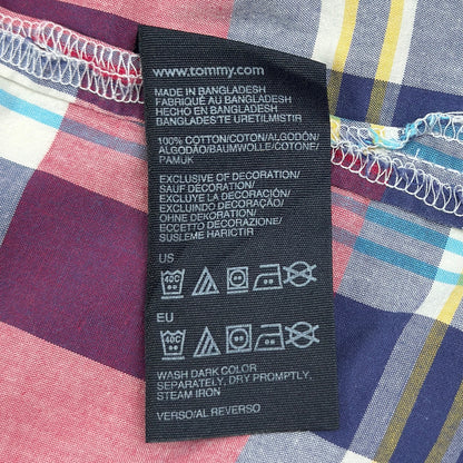 Cămașă Tommy Hilfiger - XL