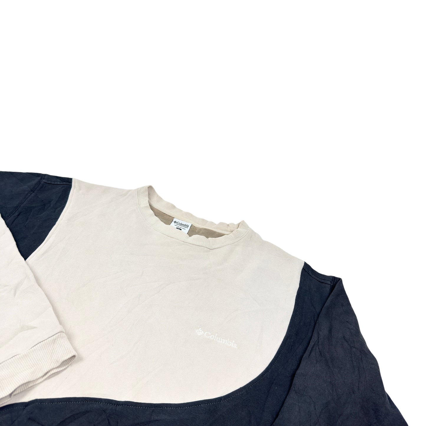 Bluză Custom Reworked Columbia