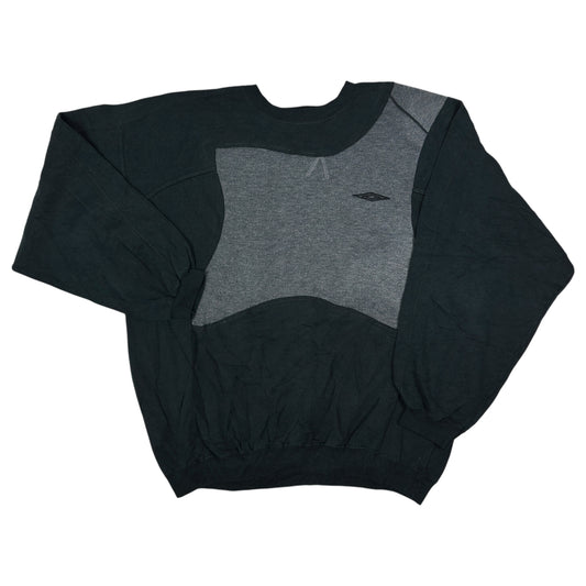 Bluză Custom Reworked Umbro Vintage - L