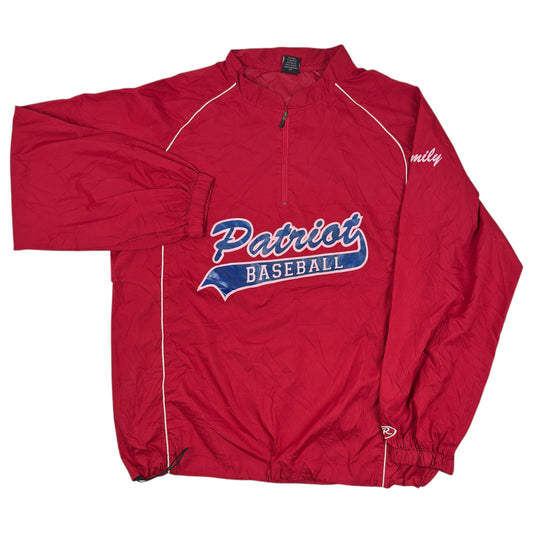 Bluză Patriot Baseball - L