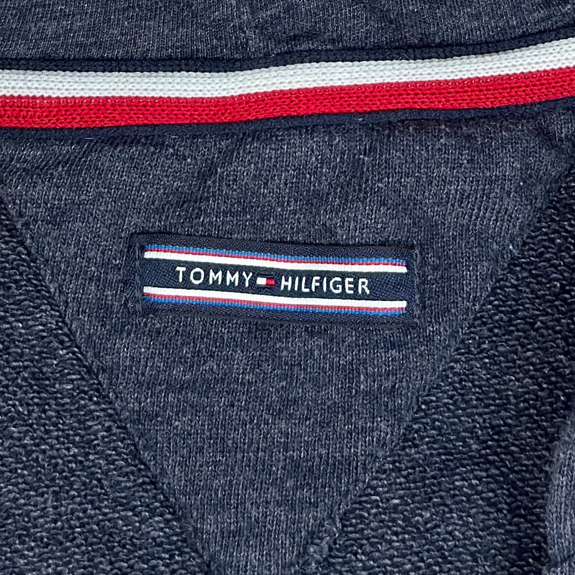 Hanorac Tommy Hilfiger - L