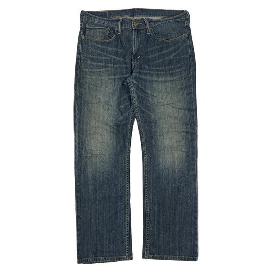 Blugi Levi's 514 - W34/L30