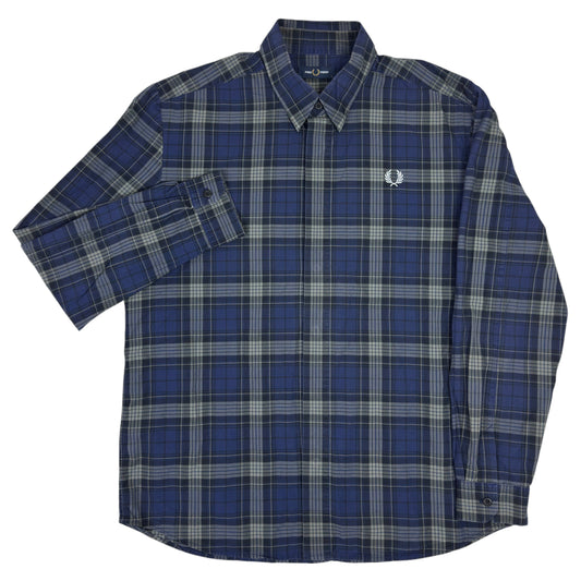 Cămașă Fred Perry - L