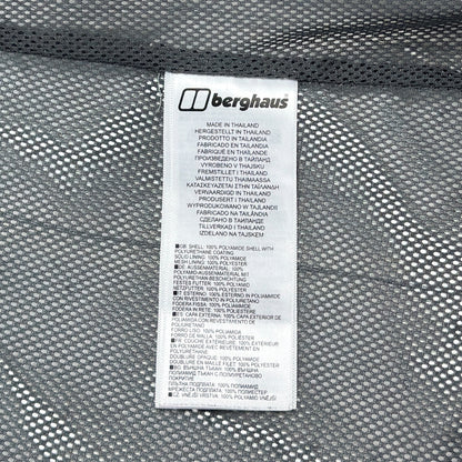 Jachetă Berghaus Femei - XL