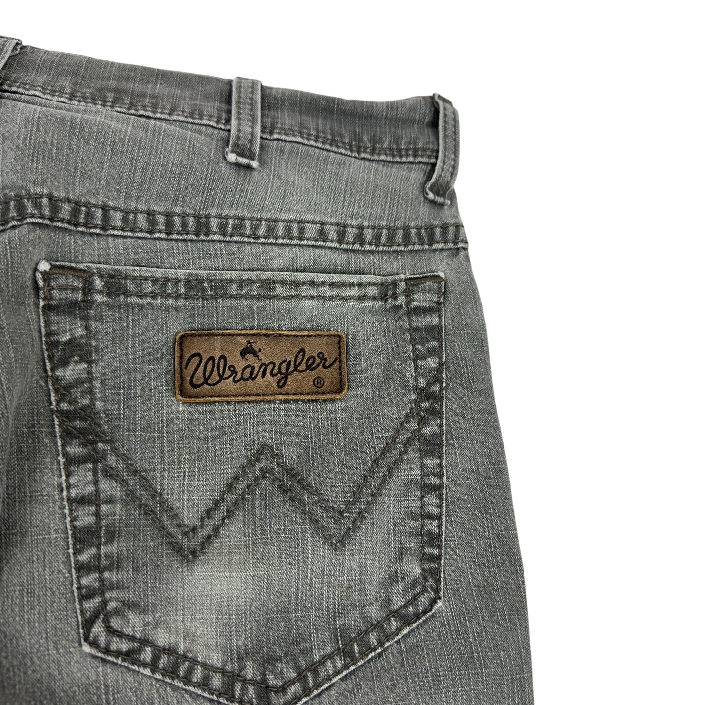 Blugi Wrangler - W32/L32