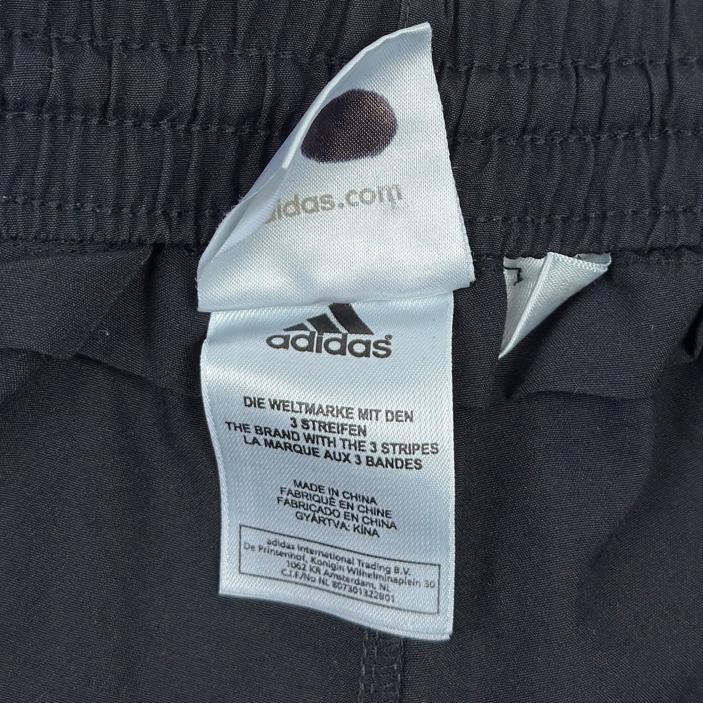 Pantaloni Adidas Vintage