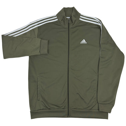 Jachetă Adidas - L