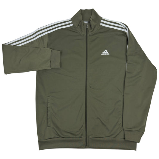 Jachetă Adidas - L