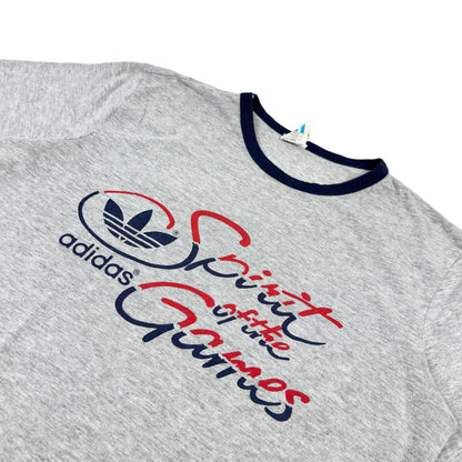 Tricou Adidas Vintage - M