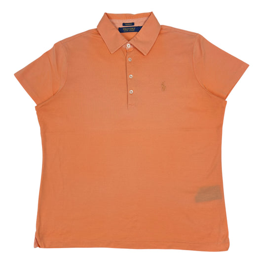 Tricou Polo Golf Ralph Lauren Femei - L