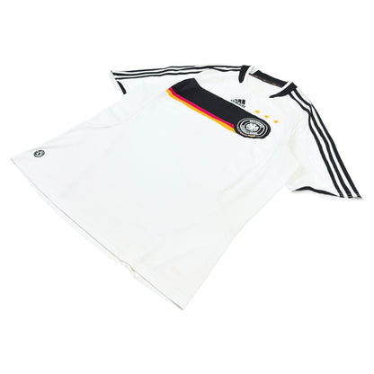 Jersey Adidas Germany Vintage Din Anul 2007 - XL