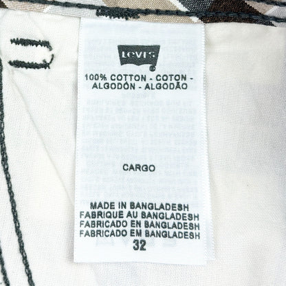 Pantaloni Scurți Cargo Levi's - W34