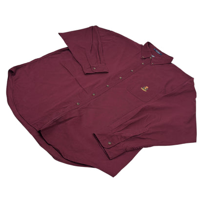 Cămașă Ralph Lauren Vintage - XXL