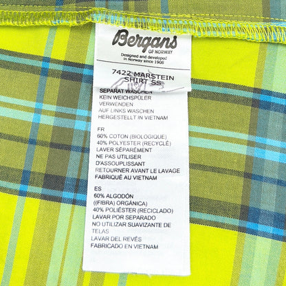 Cămașă Bergans - M