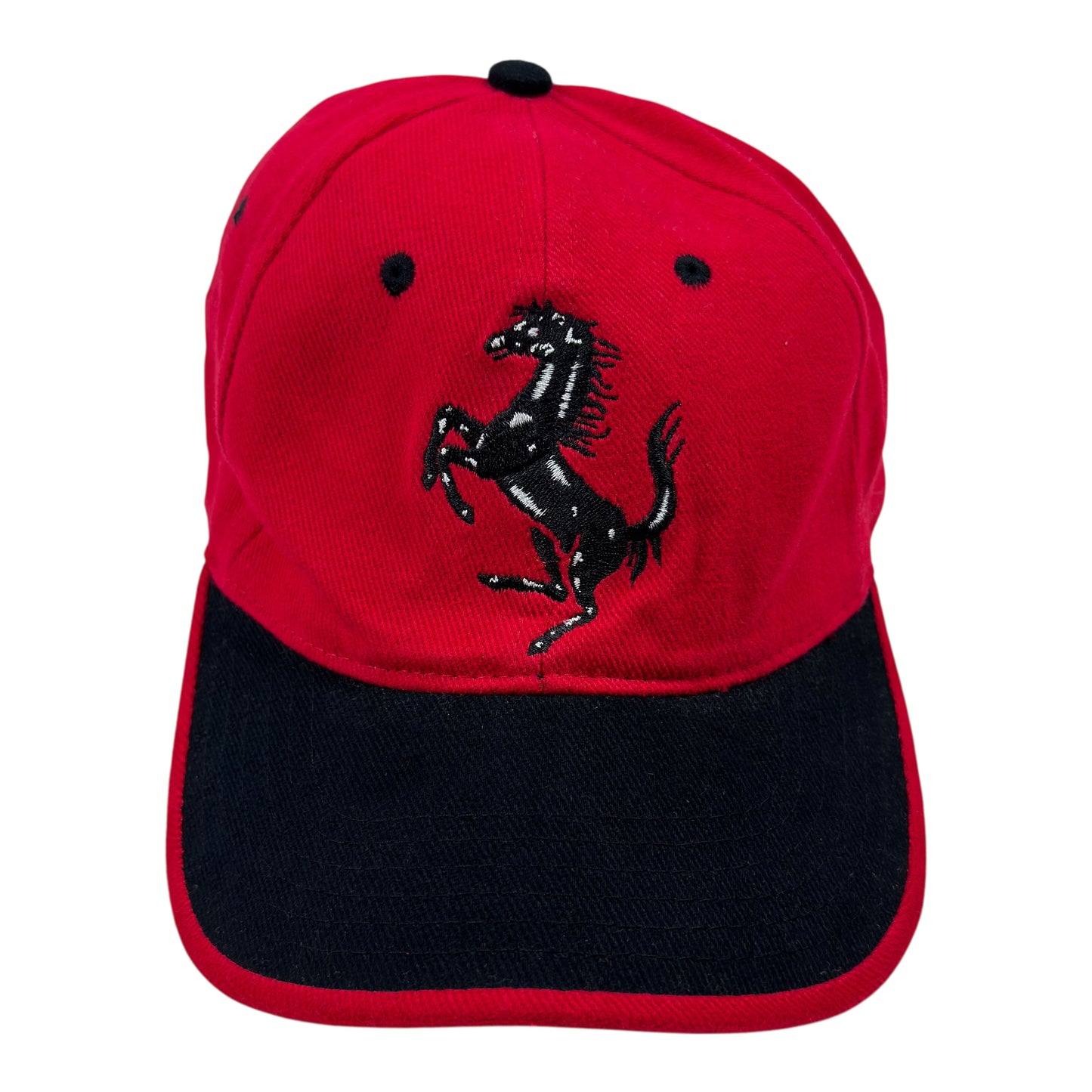 Şapcă Ferrari Vintage Din Anul 1999