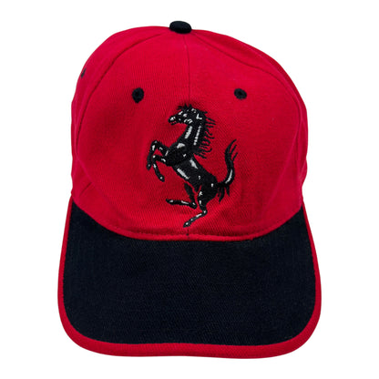 Şapcă Ferrari Vintage Din Anul 1999